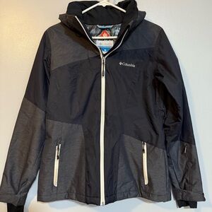 Women’s Columbia Omni-Tech Jacket Omni-Heat Lining